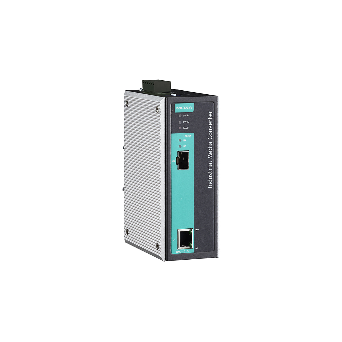 MOXA - IMC-101G