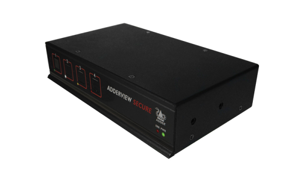 ADDERView - AVSD1002