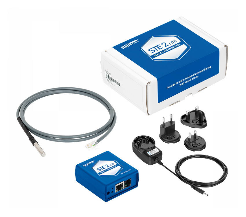 HW Group - STE2 LITE - 600829