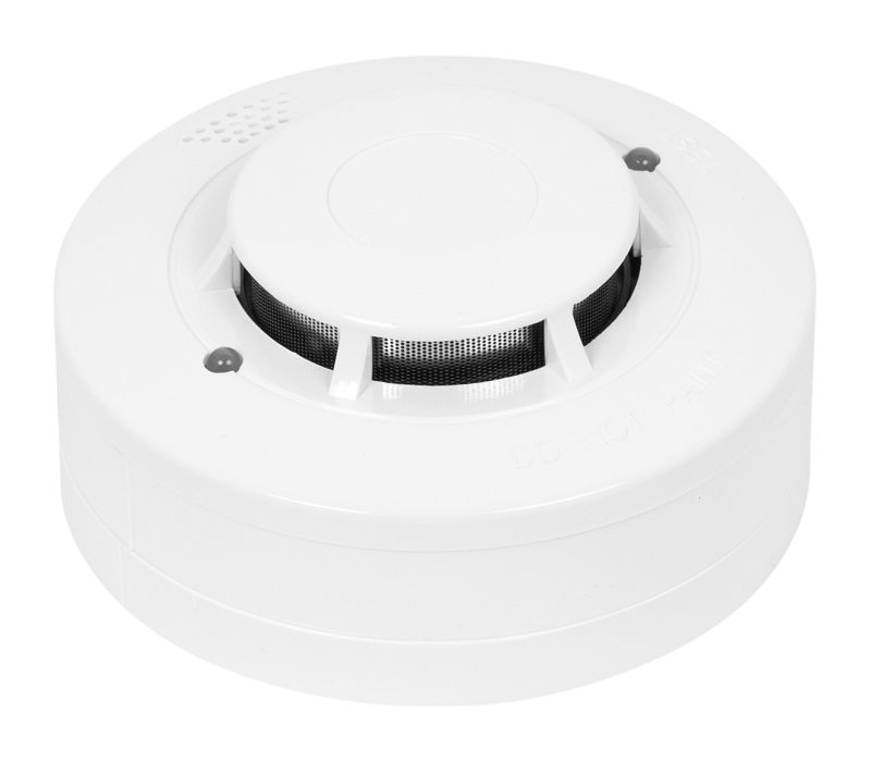 HW Group - Smoke Detector FDR26 - 600427