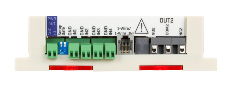 HW Group - Poseidon2 3468 - 600570