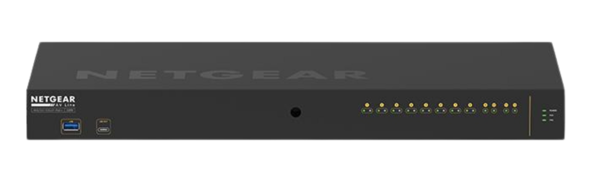 ADDERView Matrix - Switch 12 Port