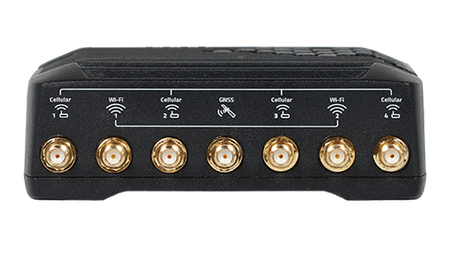 Sierra Wireless - XR60 WI-FI 2x Ethernet