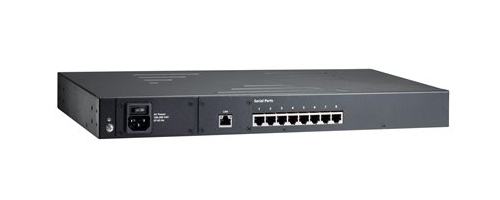 Moxa - NPort 5610-16-48V