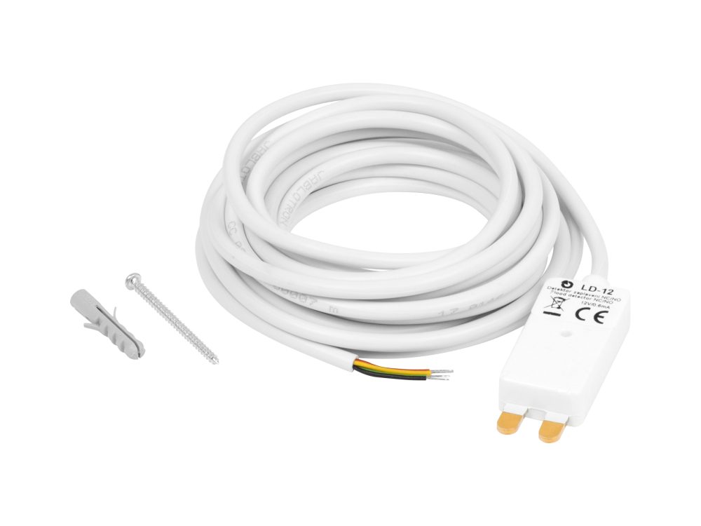 HW Group - Flood detector LD-12 - 600463