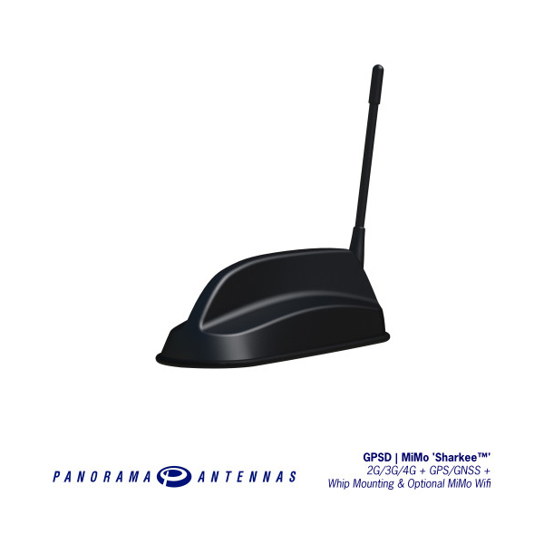 Panorama Antennas - GPSD-7-27