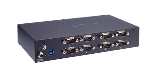 MOXA - UPort 1650I-8-G2
