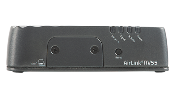 Sierra Wireless - RV55 LTE-A PRO