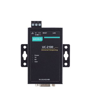 MOXA - UC-2101-LX
