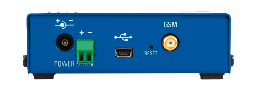 HW Group - HWg-Ares 10 TSet - 600673