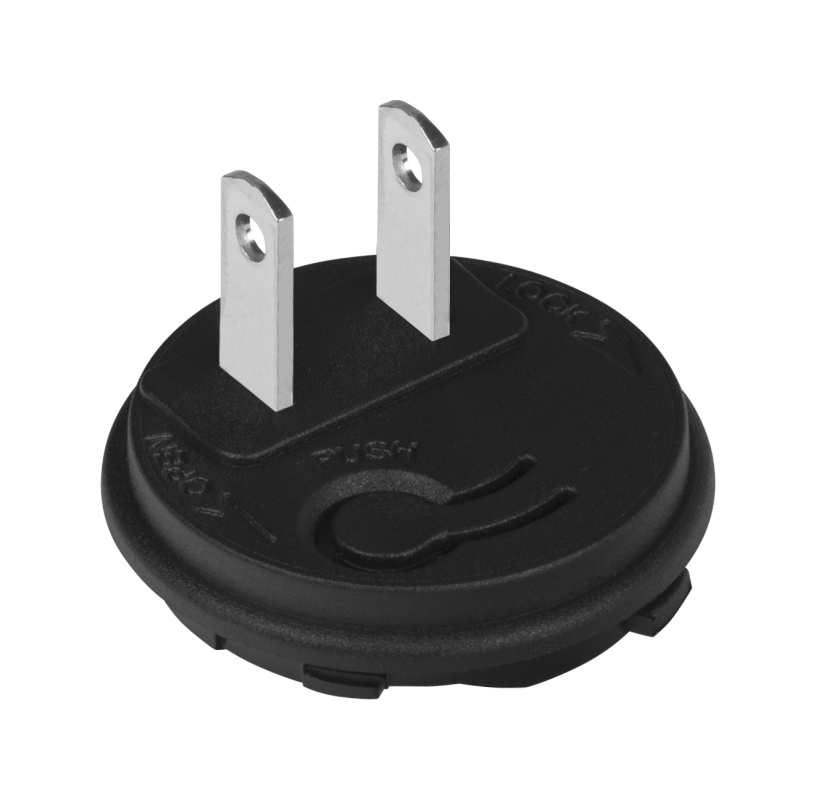 HW Group - Power Detector 110-230V INT - 600666