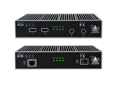 ADDERLink - XD641P-DP