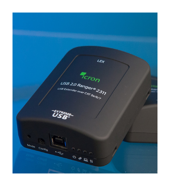 Icron USB 2.0 Ranger 2311 - 00-00402