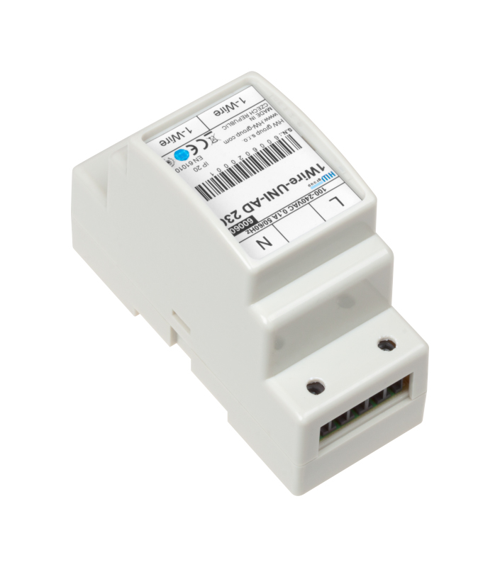 HW Group - Sensor 230V AC 1W-UNI - 600602