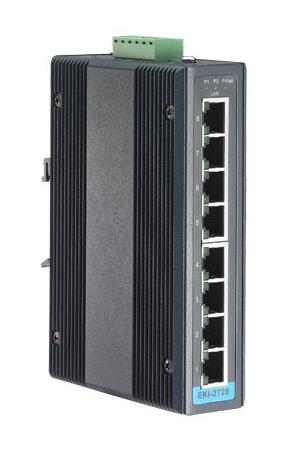 Advantech - EKI-2728-CE