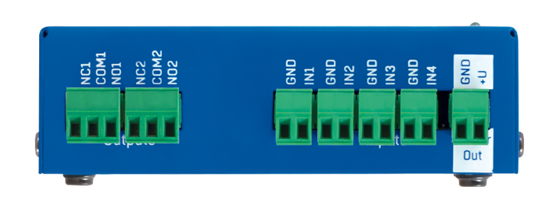 HW Group - Damocles2 MINI Set - 600658