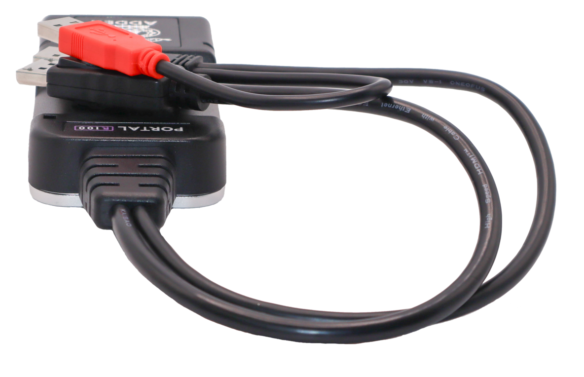 ADDERLink - Portal R110 (DisplayPort)