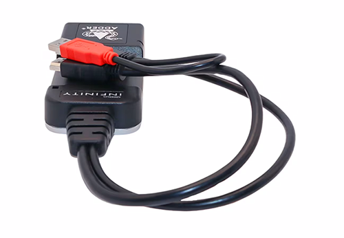 ADDER - ADDERLink INFINITY ALIF102T HDMI