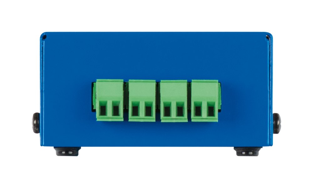 HW Group - Expander 4xDI 1W-UNI ind - 600751