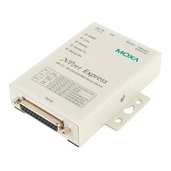 MOXA - NPort DE-211