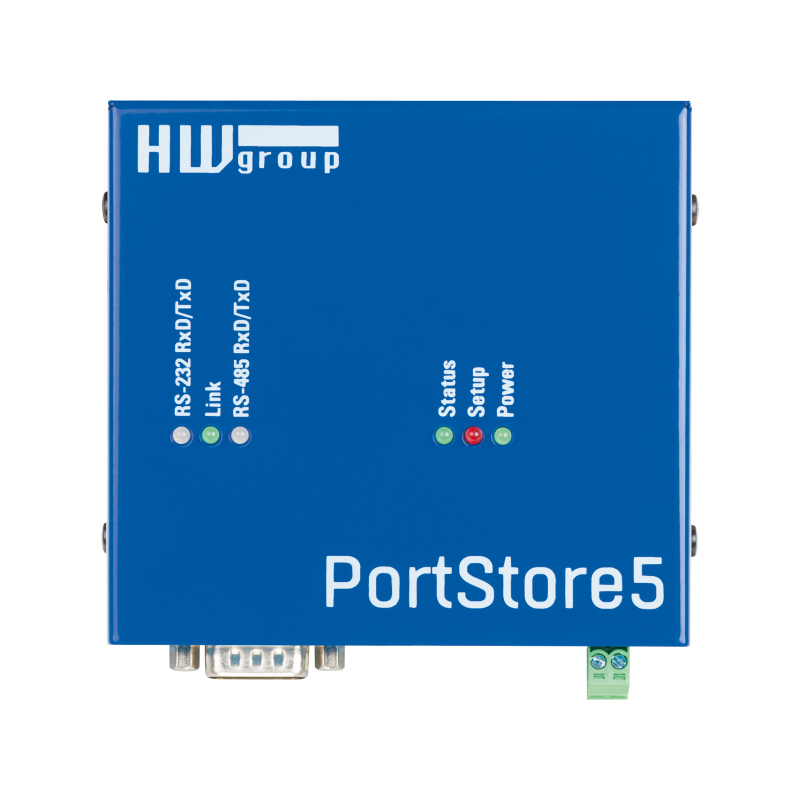 HW Group - PortStore5 Set - 600613