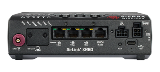 Sierra Wireless - XR80