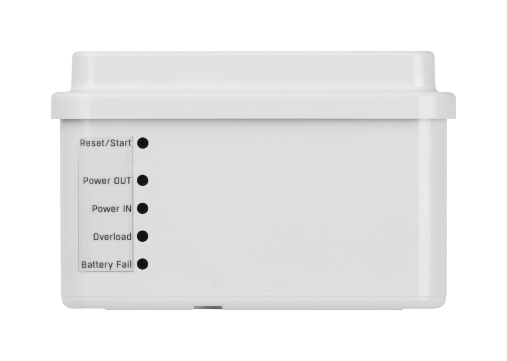HW Group - UPS 12V and 5V set - 600674