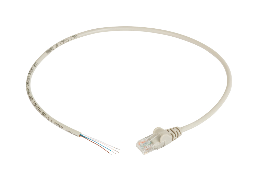 HW Group - Sensor RJ45 LAST cable - 600234