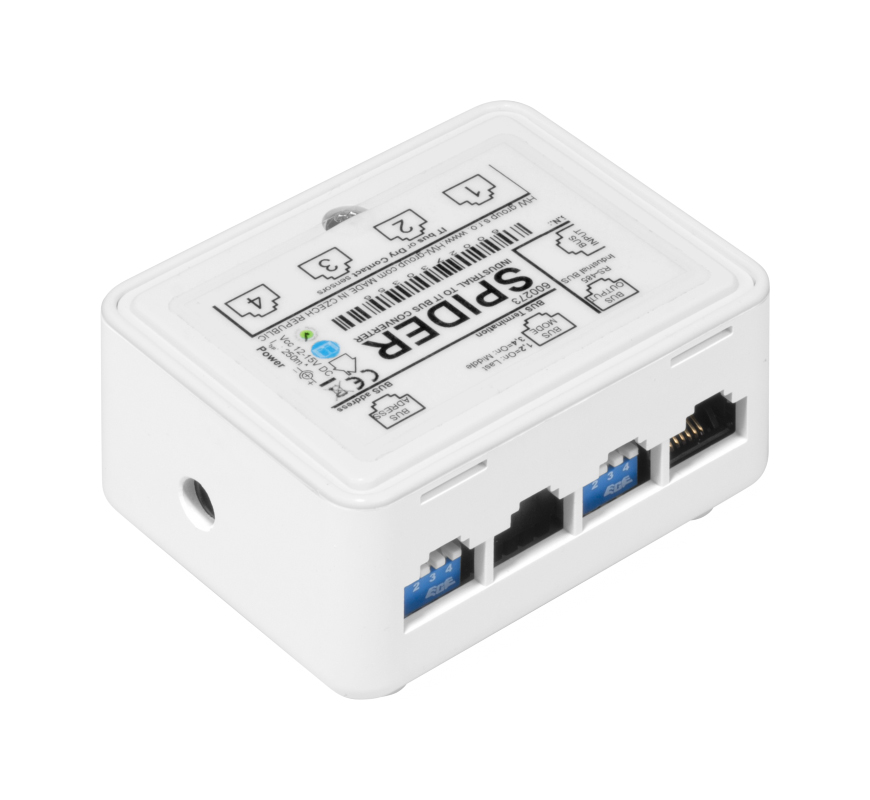 HW Group - Spider - 600273