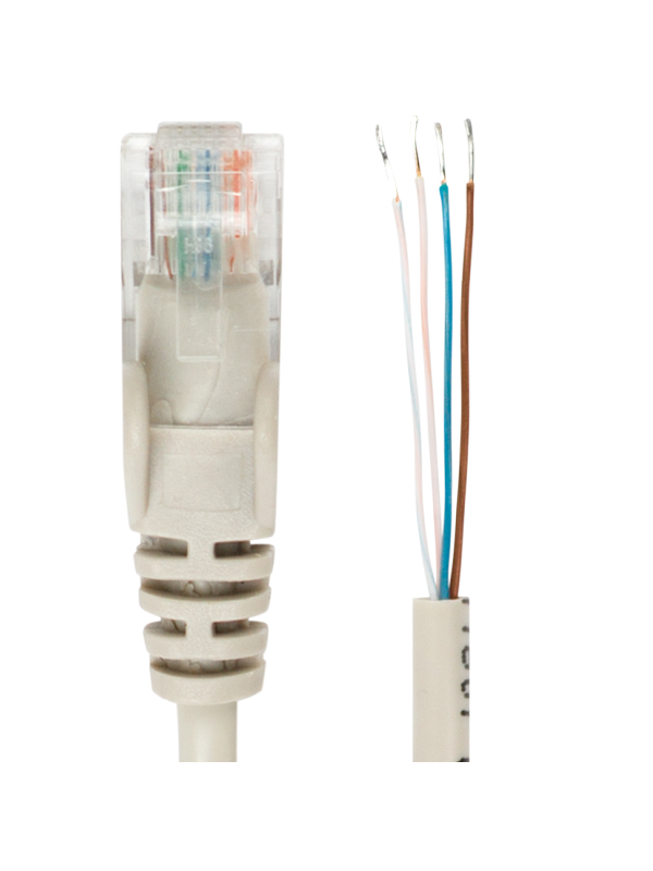 HW Group - Sensor RJ45 LAST cable - 600234