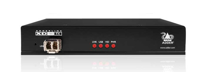 ADDERLink - XD150FX-MM
