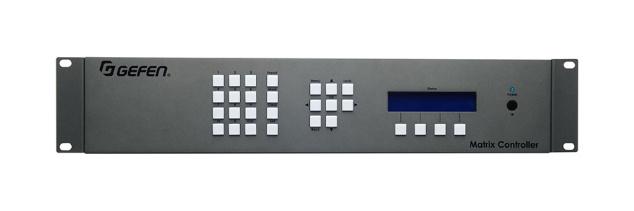 Gefen - Matrix Controller