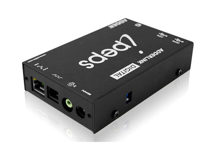 ADDERLink - ALD-IPEPS