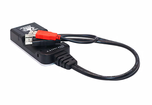 ADDER - ADDERLink INFINITY 102T DP