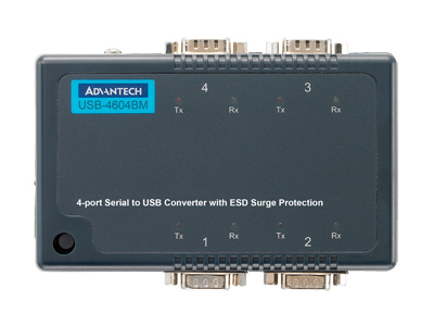 Advantech - USB-4604BM-BE