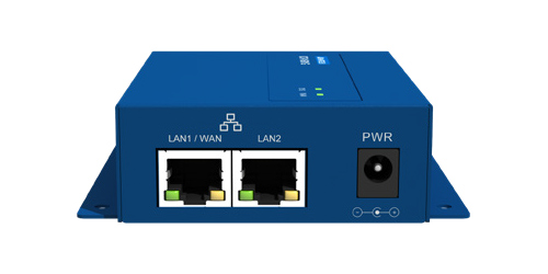 Advantech - ICR-1601W