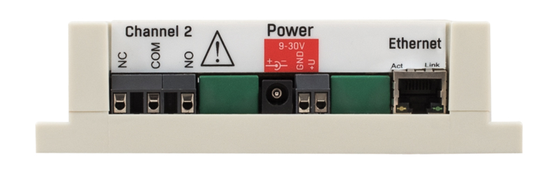 HW Group - IP WatchDog2 Industrial Set - 600644