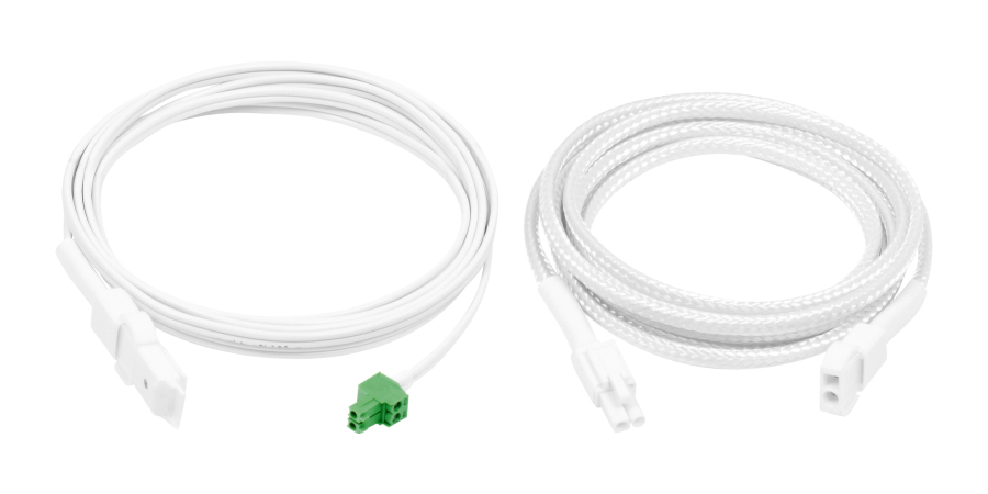 HW Group - WLD sensing cable A - 2+2m - 600417