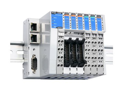 MOXA - M-2800