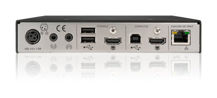 ADDERLink - XDIP-POE