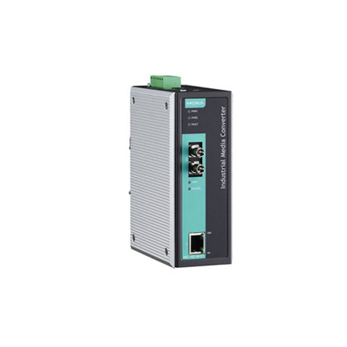 MOXA - IMC-101-M-ST-T-IEX