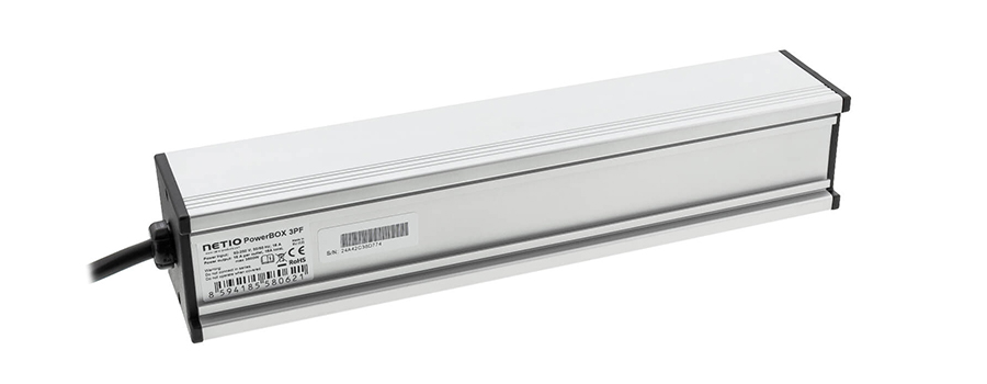 NETIO - PowerBOX 3PF