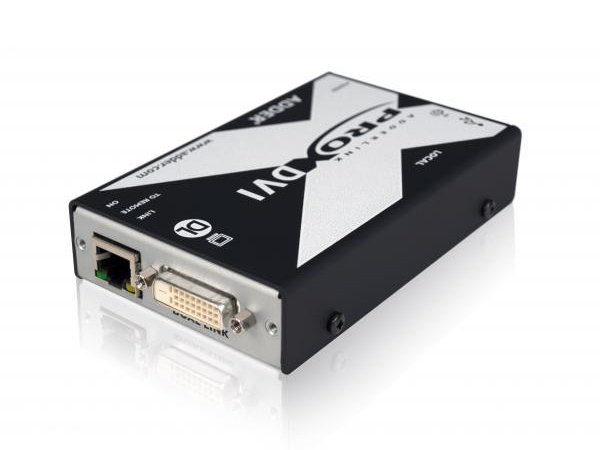 ADDERLink - X-DVIPRO-DL