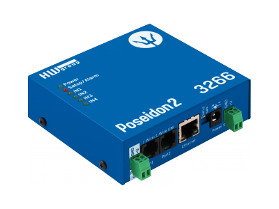 HW Group - Poseidon2 3266 - 600568