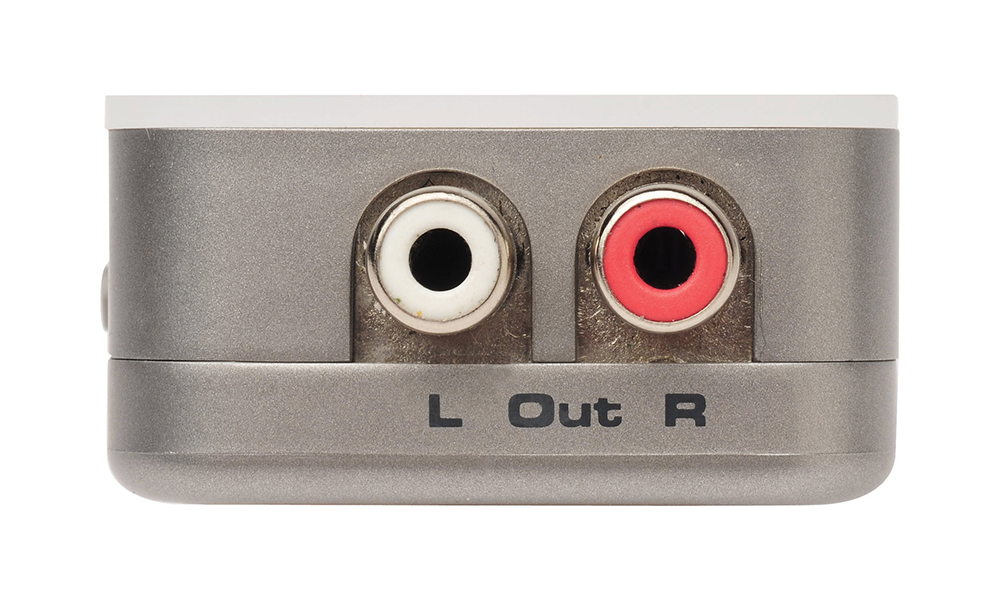 Gefen - TV Digital To Analog Decoder