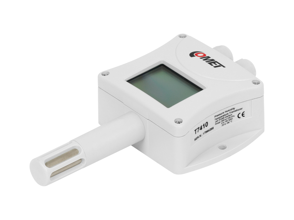 HW Group - PHTemp-485 T7410 - 600370