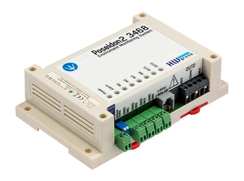 HW Group - Poseidon2 3468 - 600570