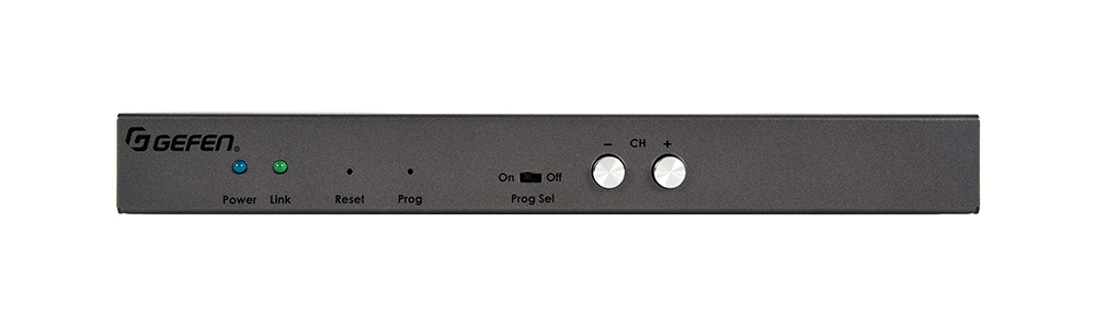 Gefen - 4K Ultra HD HDMI over IP - Receiver Package