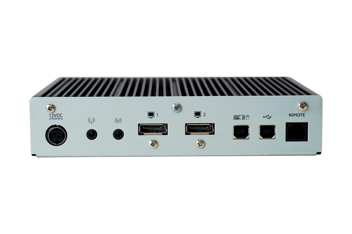 ADDERLink - XD641P-DP