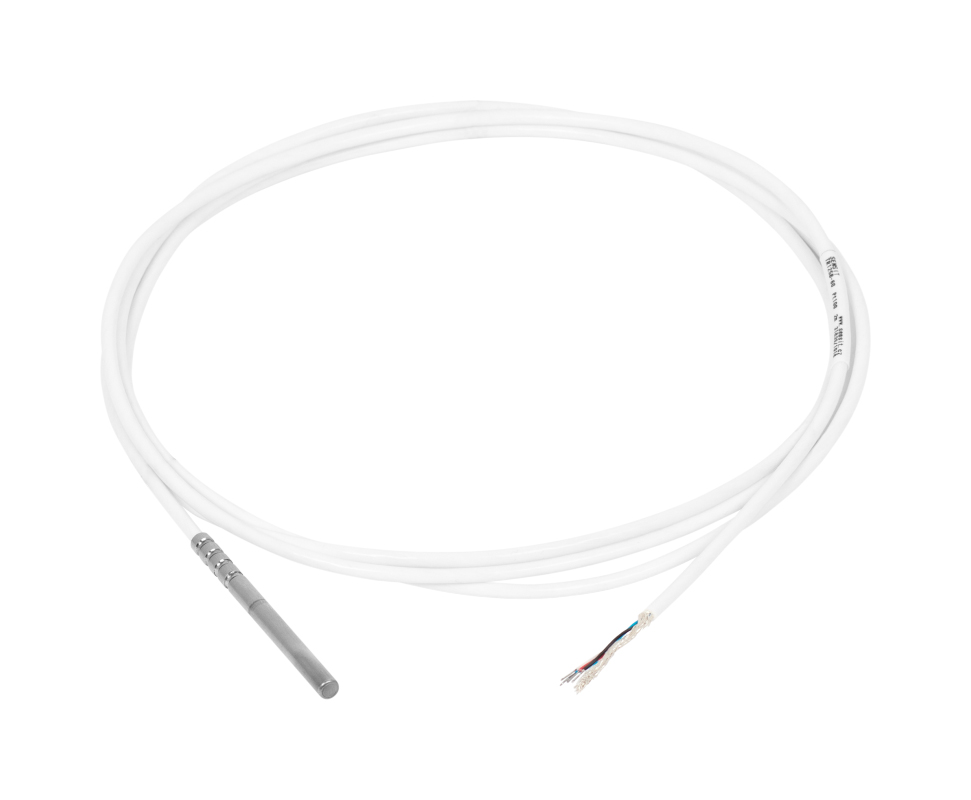 HW Group - Probe Pt100 TR125 2m - 600615